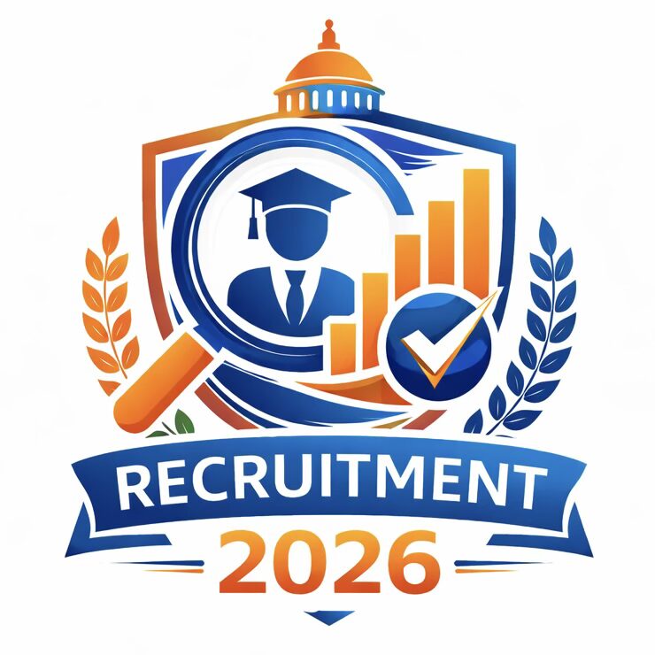 Recruitment 2026